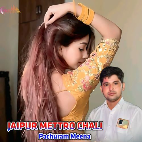 JAIPUR METTRO CHALI