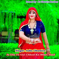 Ja Din Tu Gyi Chhod Ke Bhari Yaad-QiAkcCVKR1c