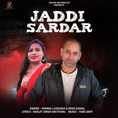 Jaddi Sardar