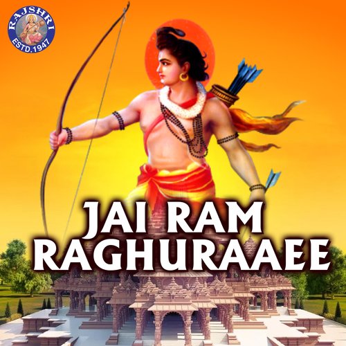 Jai Ram Raghuraaee