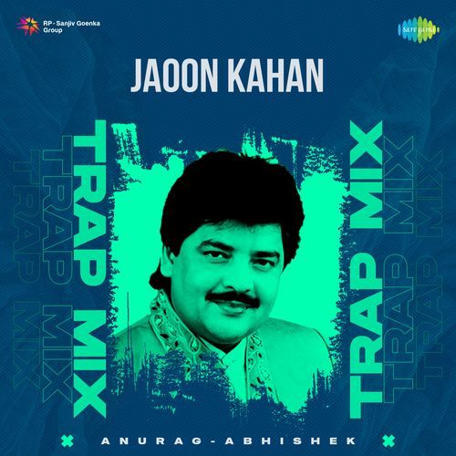 Jaoon Kahan - Trap Mix cover art