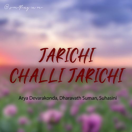 Jarichi Challijarichi