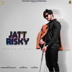 Jatt Risky-PQAFZwVVbkY