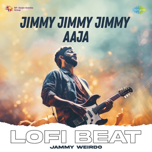Jimmy Jimmy Jimmy Aaja Lofi Beat