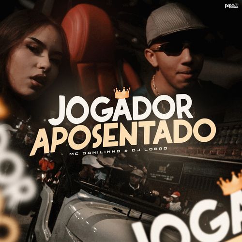 Jogador Aposentado