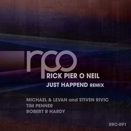 Just Happend (Tim Penner Remix)