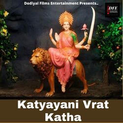 Katyayani Mata Vrat Katha-My8sfEdmW3Y