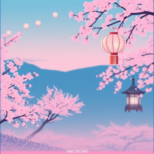 Blush Pink Lofi