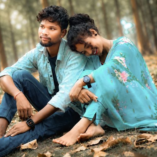 Ke Re Ke Aahe Tor Duniya Me