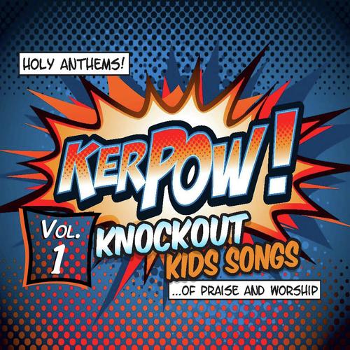 Kerpow! Vol. 1