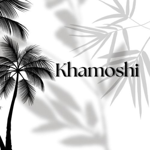 Khamoshi