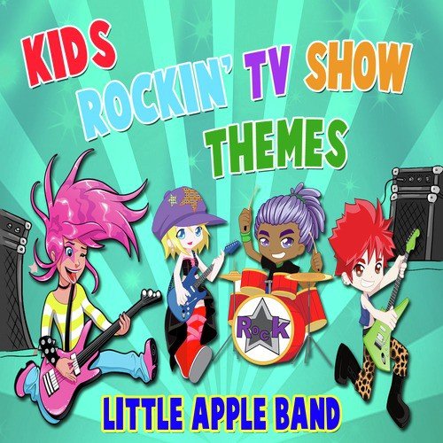 phineas and ferb theme artist