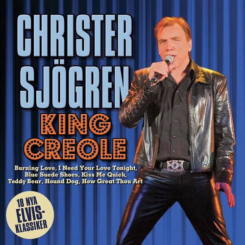 King Creole