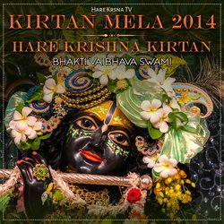 Kirtan Mela 2014 Hare Krishna Kirtan (Live)-SCE8HD5,QkE