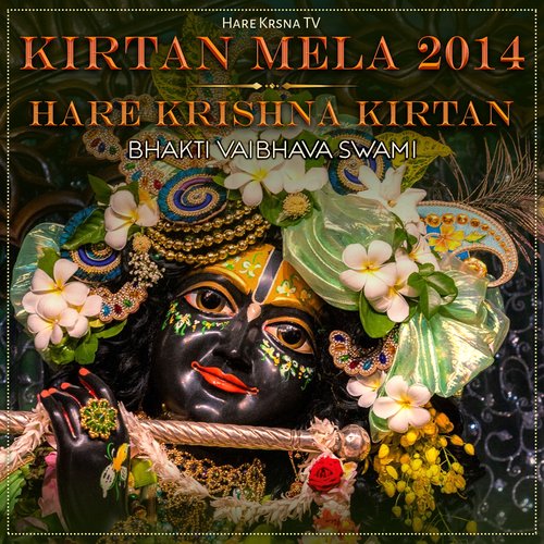 Kirtan Mela 2014 Hare Krishna Kirtan (Live)