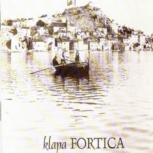 Klapa fortica