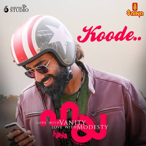 Koode (From "Haya")_poster_image