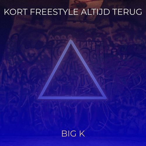 Kort Freestyle Altijd Terug