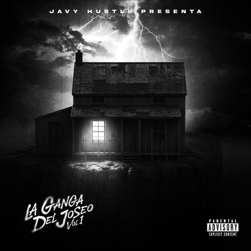 LA GANGA DEL JOSEO, Vol. 1