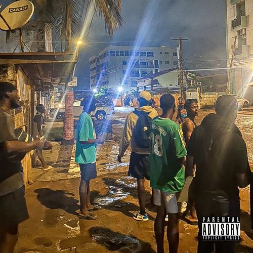 LVRDC (Freestyle) cover art