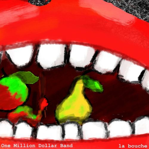 La Bouche cover art