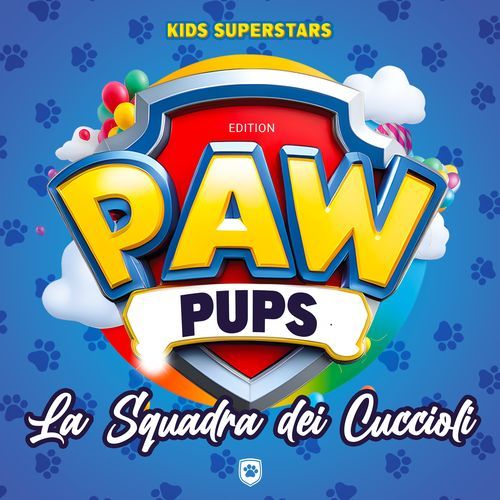 La Squadra Dei Cuccioli