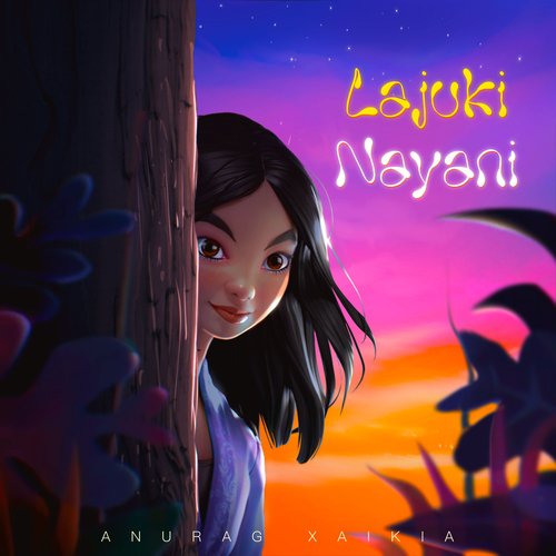 Lajuki Nayani
