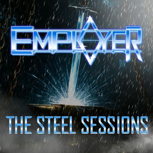 Law Enforcer cover art