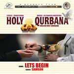 Lets Begin (Holly Qurbana)