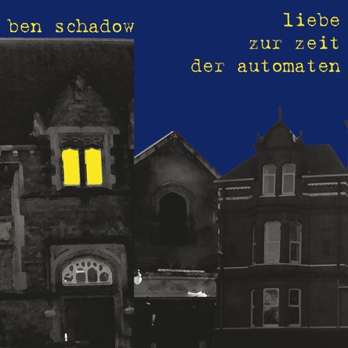 Herz Aus Holz cover art