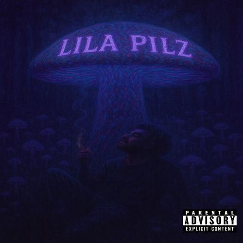 Lila Pilz cover art
