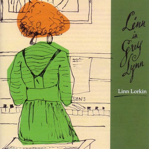 The Ladies of Copenhagen cover art