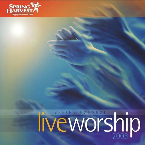 Forever (Give Thanks to the Lord) [Live]