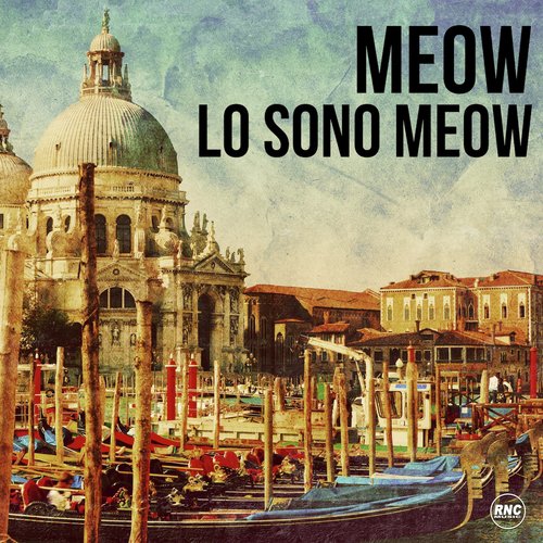 Lo Sono Meow_poster_image