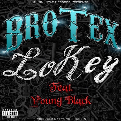Lokey (feat. Young Black)