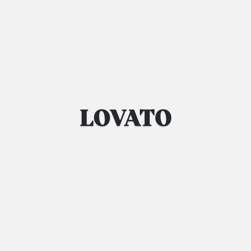 Lovato cover art