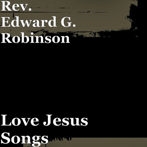 Love Jesus Songs_poster_image