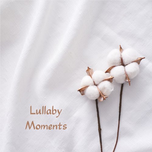 Rockabye Lullaby cover art