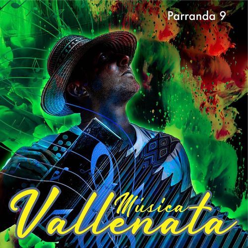 Música Vallenata Parranda Vol. 9