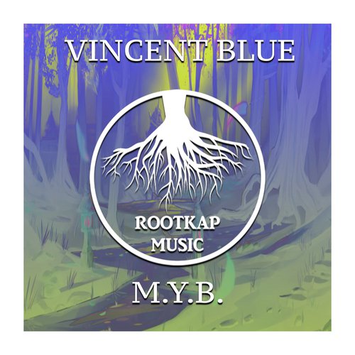  Vincent Blue