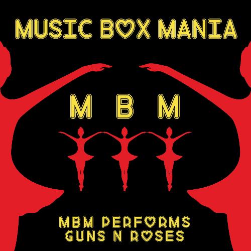 MBM Performs Guns N&#039; Roses
