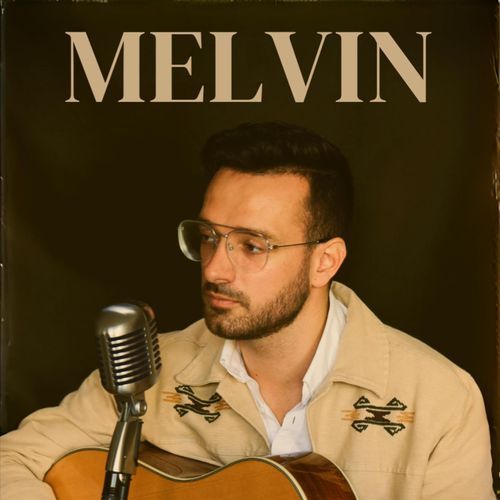 MELVIN
