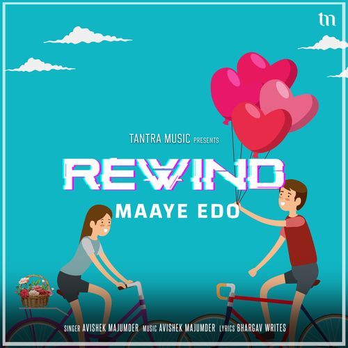 Maaye Edo (Rewind)