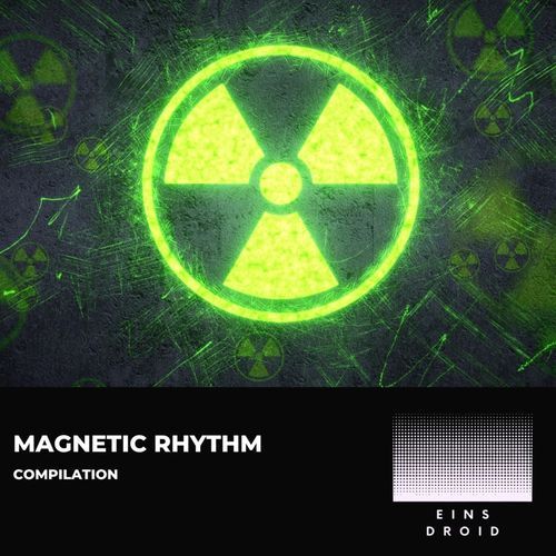 Techno Reverie cover art