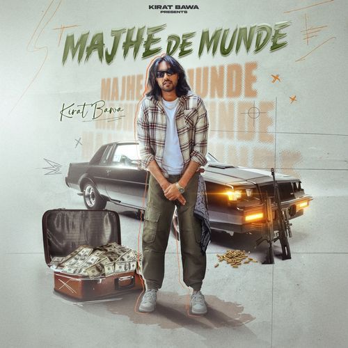 Majhe De Munde