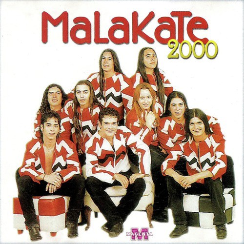 Malakate 2000