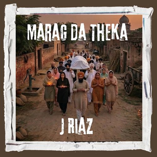 Marag da Theka