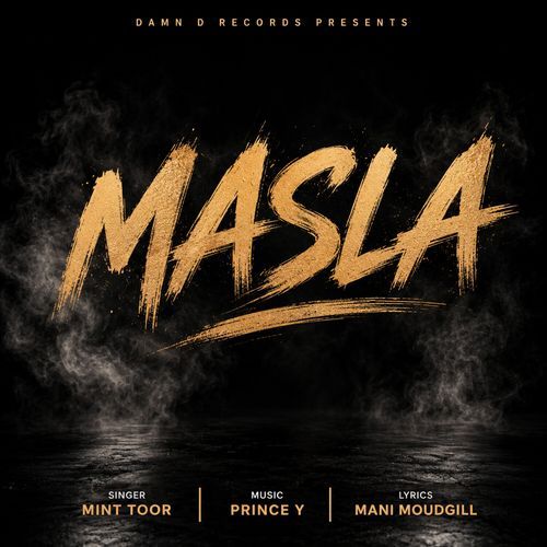 Masla