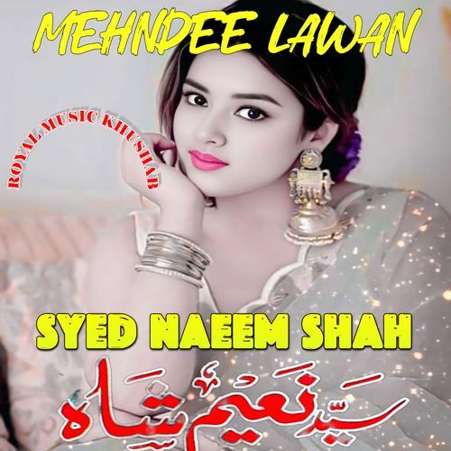 Mehndee lawan