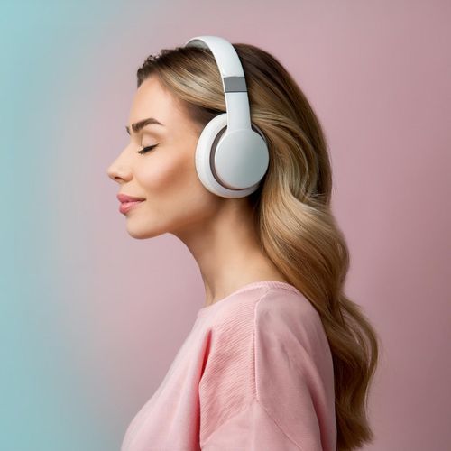 Melodías De Meditación Lofi: Acordes Tranquilos